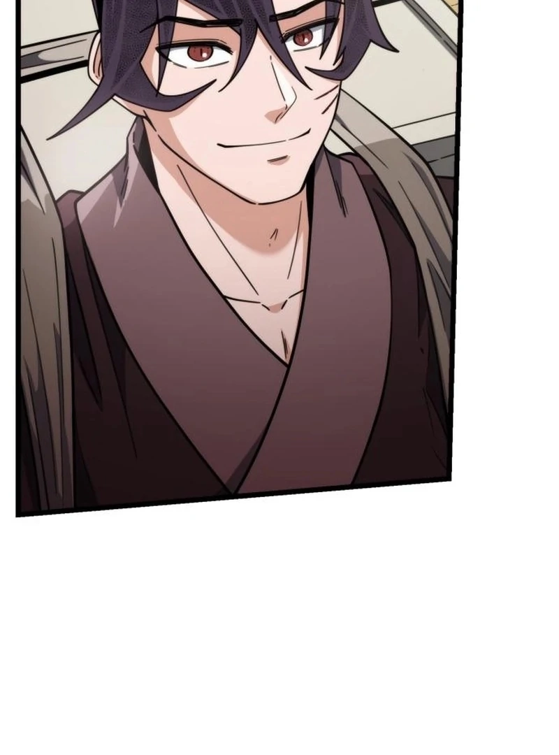 The Genius Girl Who Hides the Martial World