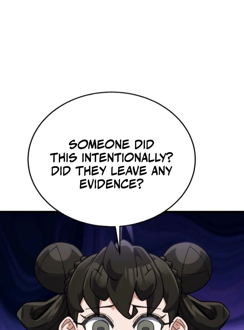 The Genius Girl Who Hides the Martial World