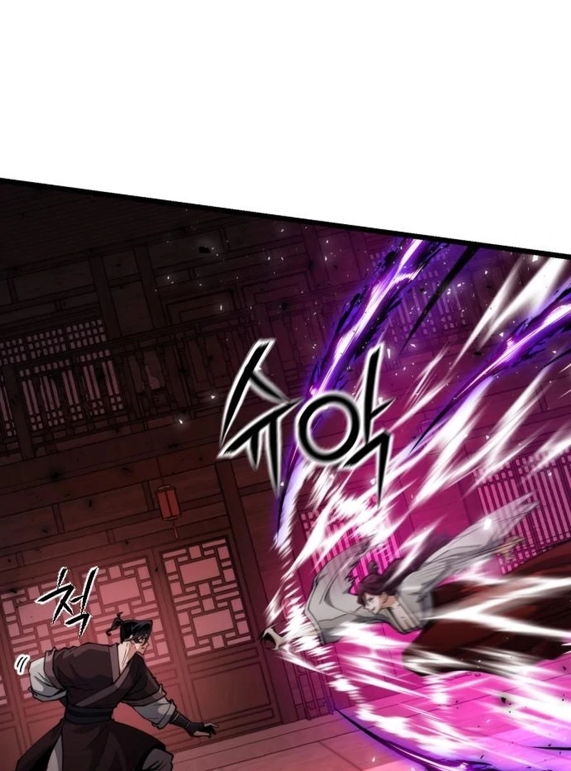The Genius Girl Who Hides the Martial World