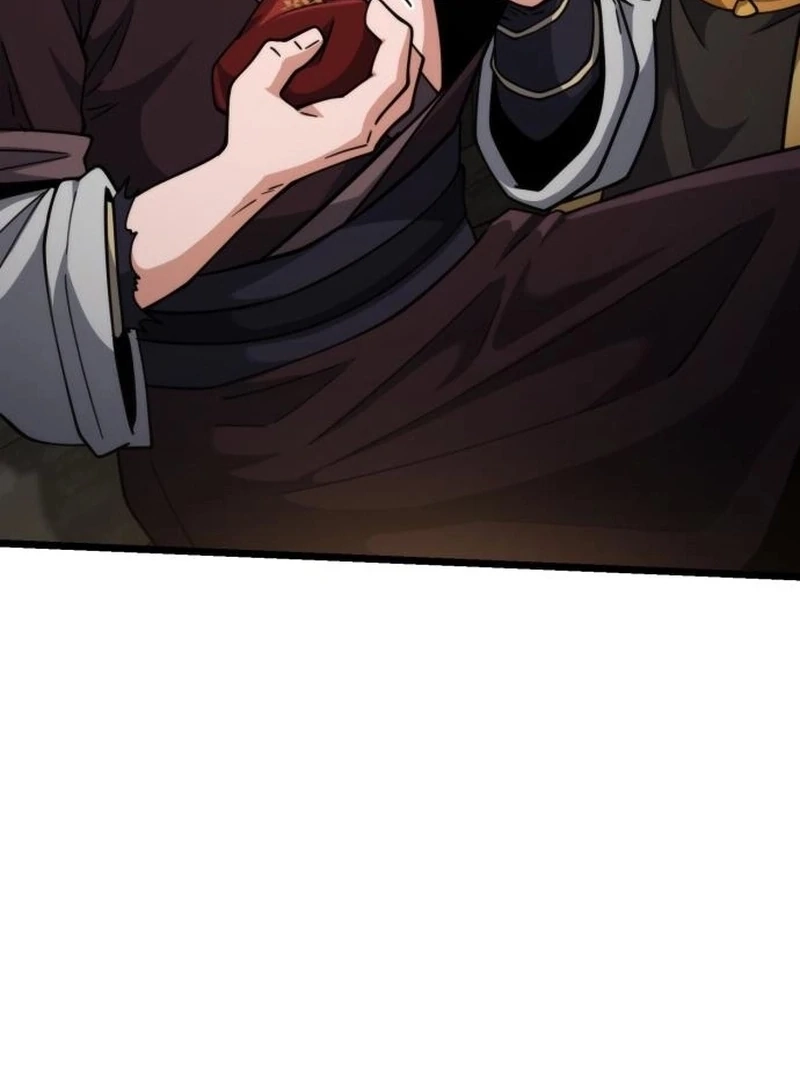 The Genius Girl Who Hides the Martial World