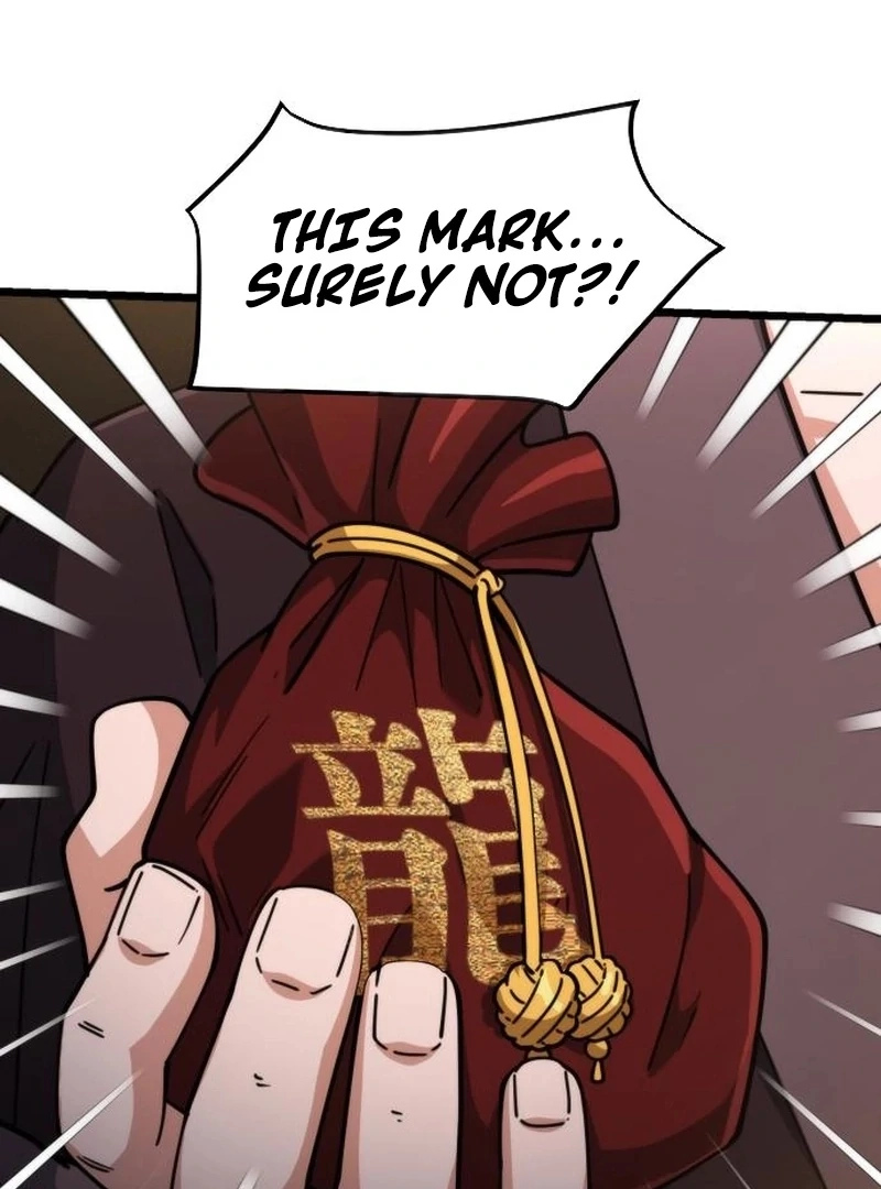 The Genius Girl Who Hides the Martial World