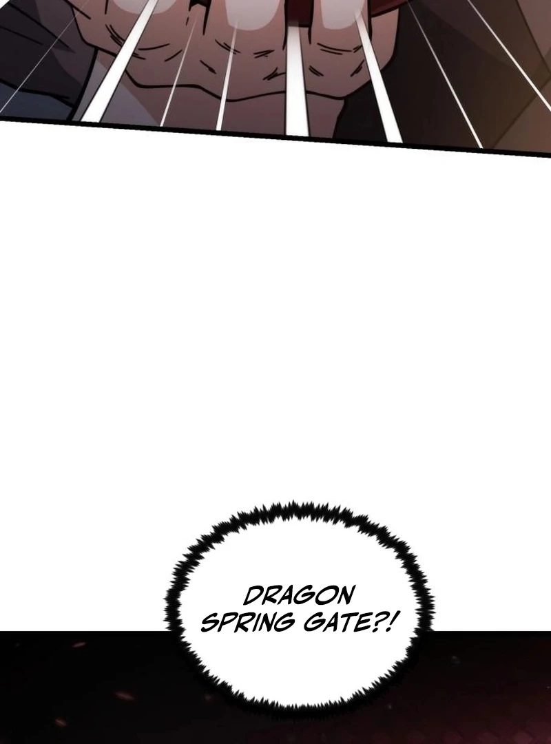 The Genius Girl Who Hides the Martial World