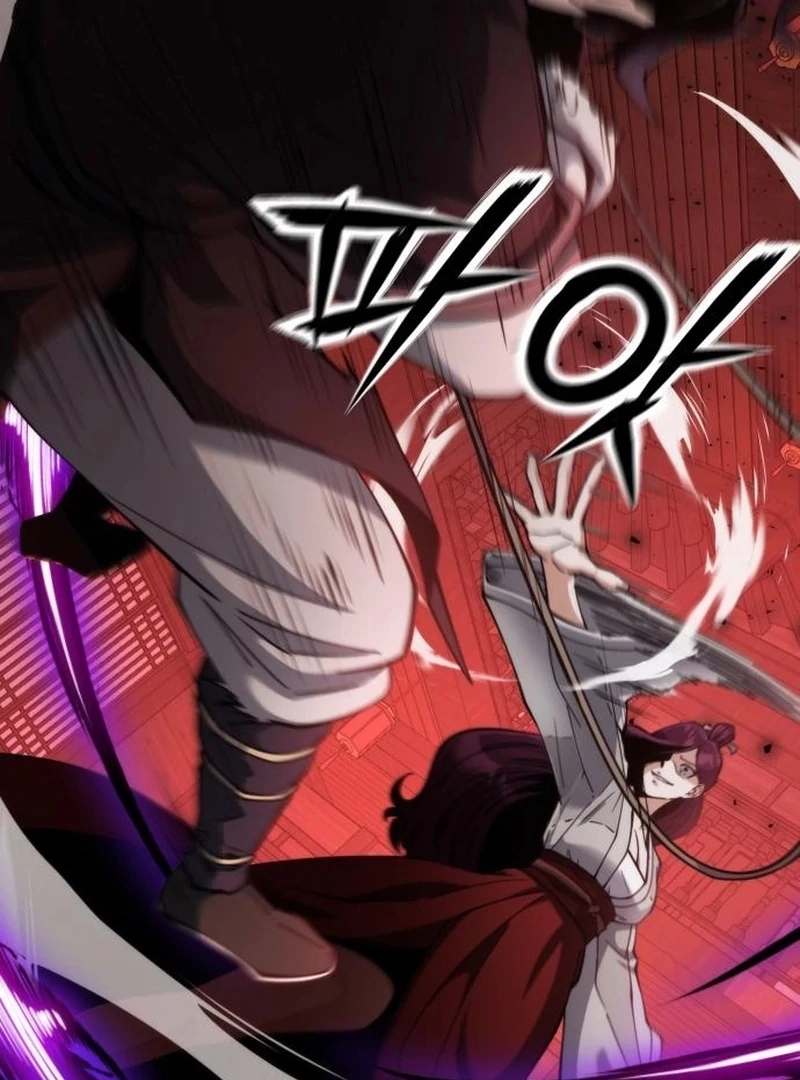 The Genius Girl Who Hides the Martial World