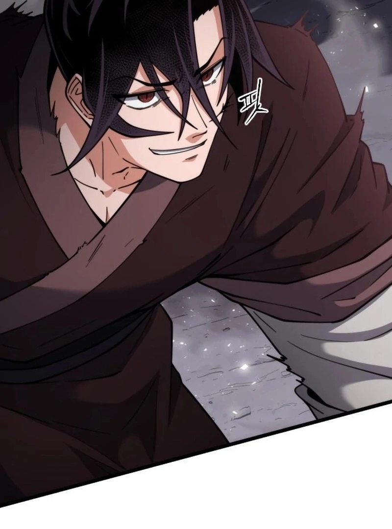 The Genius Girl Who Hides the Martial World