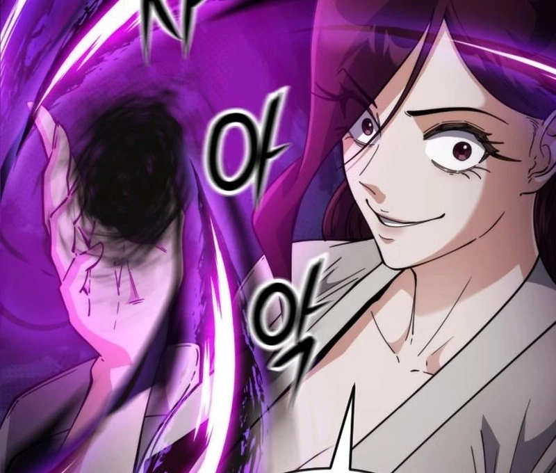 The Genius Girl Who Hides the Martial World