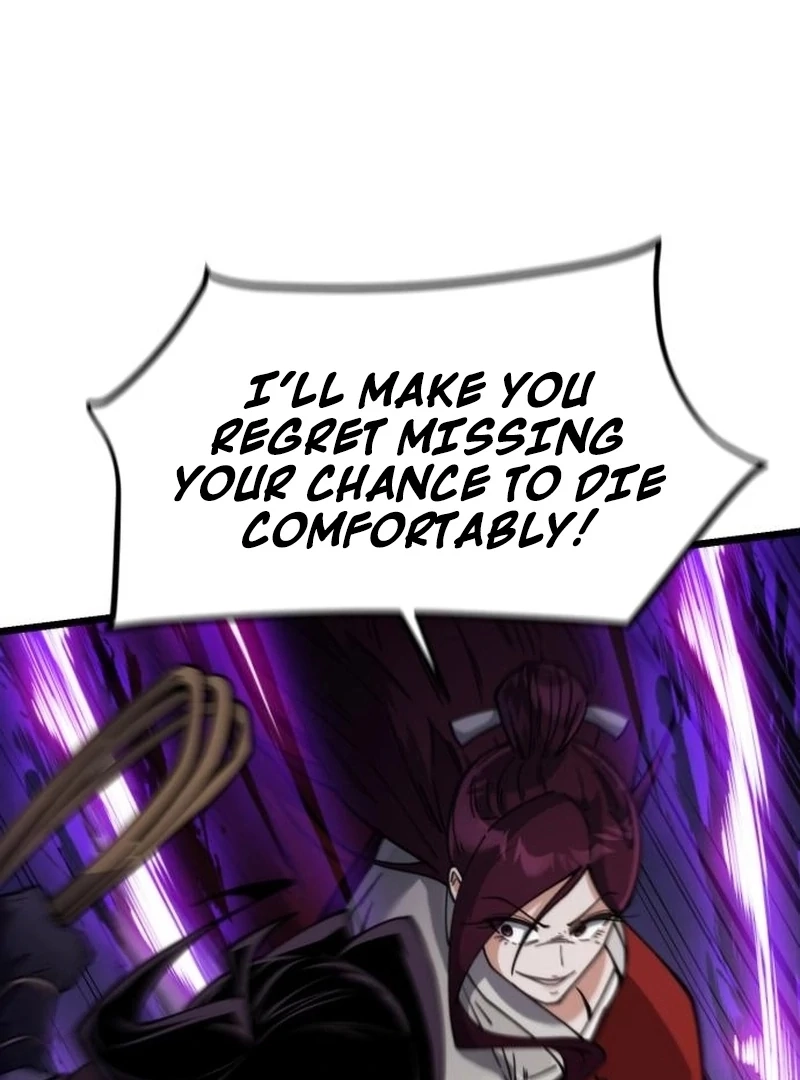 The Genius Girl Who Hides the Martial World
