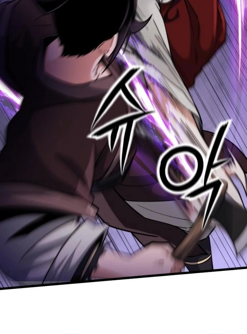 The Genius Girl Who Hides the Martial World