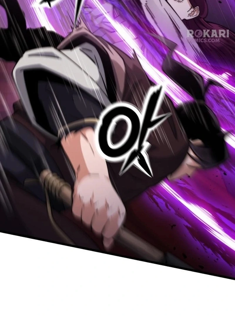 The Genius Girl Who Hides the Martial World
