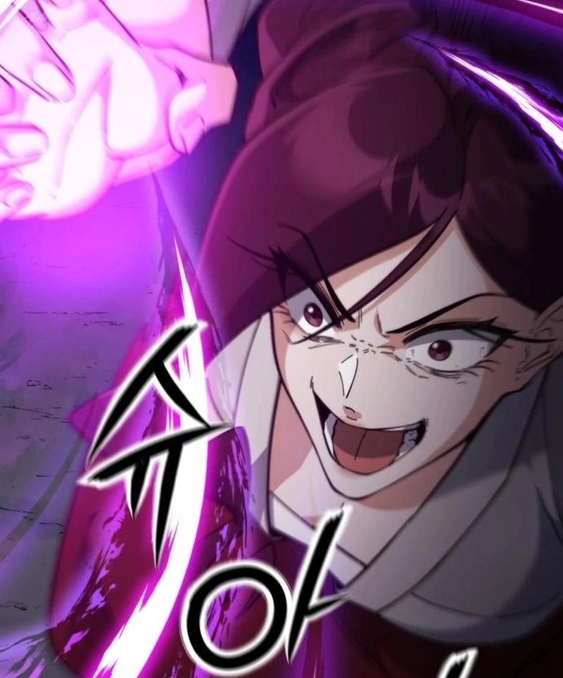 The Genius Girl Who Hides the Martial World