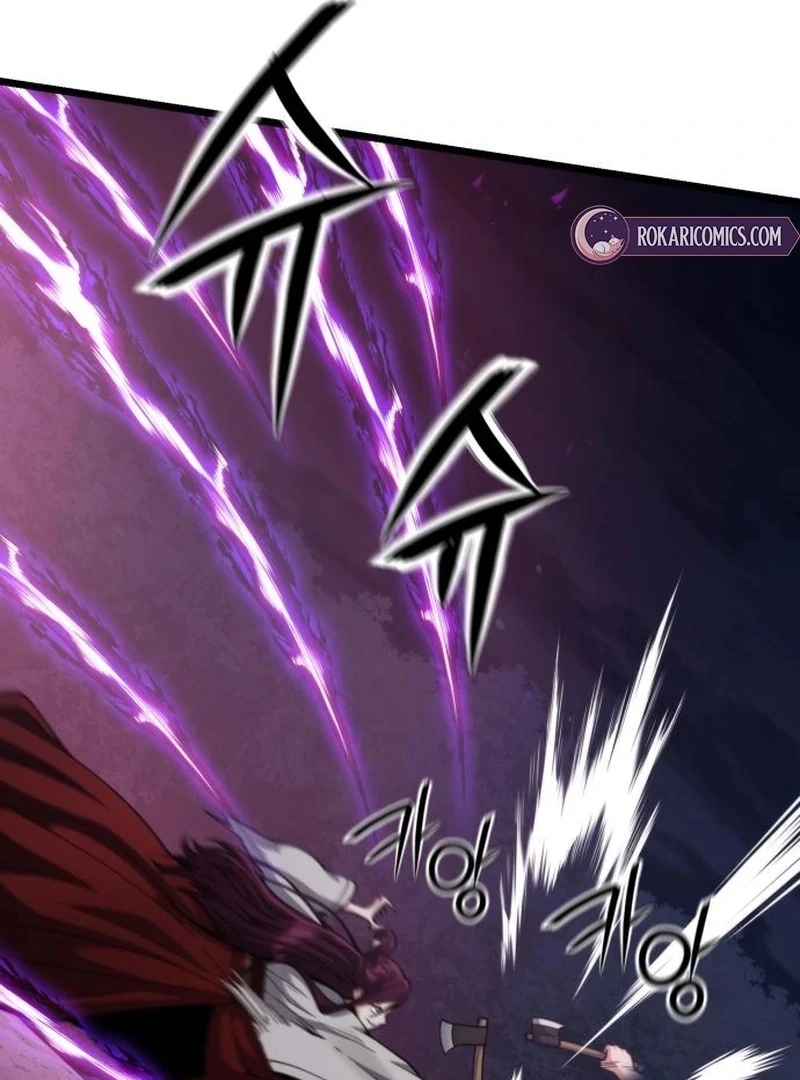 The Genius Girl Who Hides the Martial World