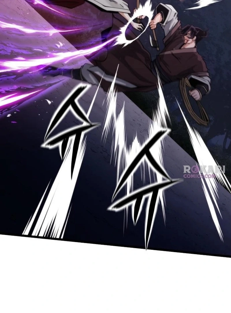 The Genius Girl Who Hides the Martial World