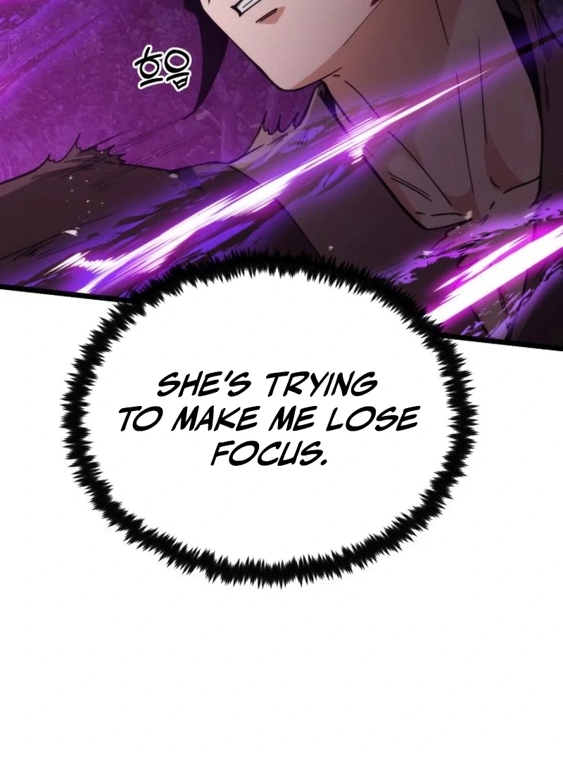 The Genius Girl Who Hides the Martial World