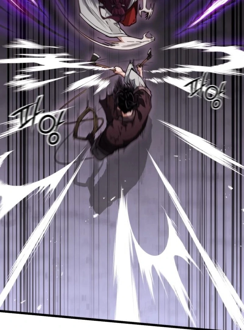 The Genius Girl Who Hides the Martial World
