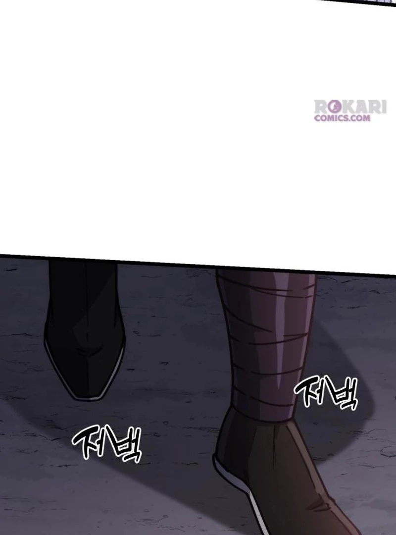 The Genius Girl Who Hides the Martial World