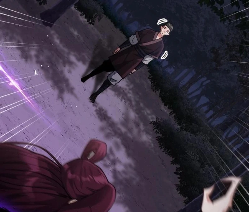 The Genius Girl Who Hides the Martial World