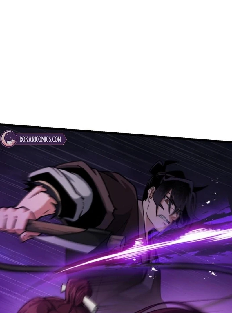 The Genius Girl Who Hides the Martial World