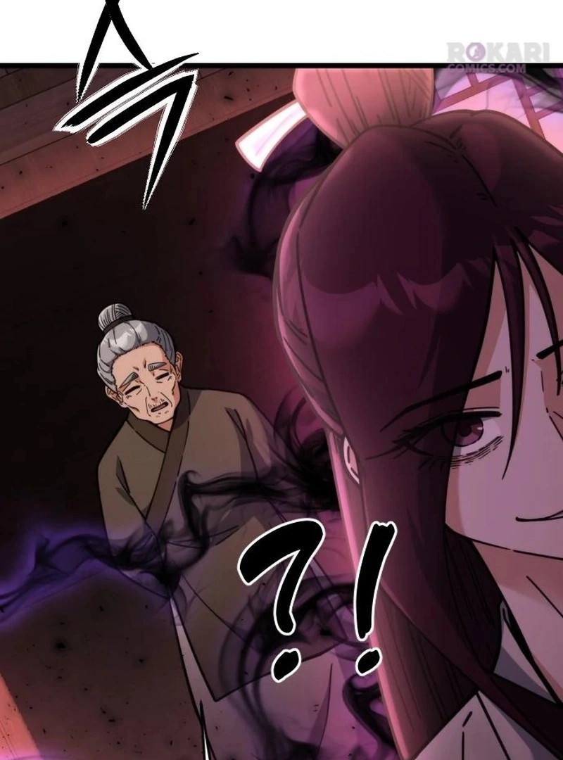 The Genius Girl Who Hides the Martial World