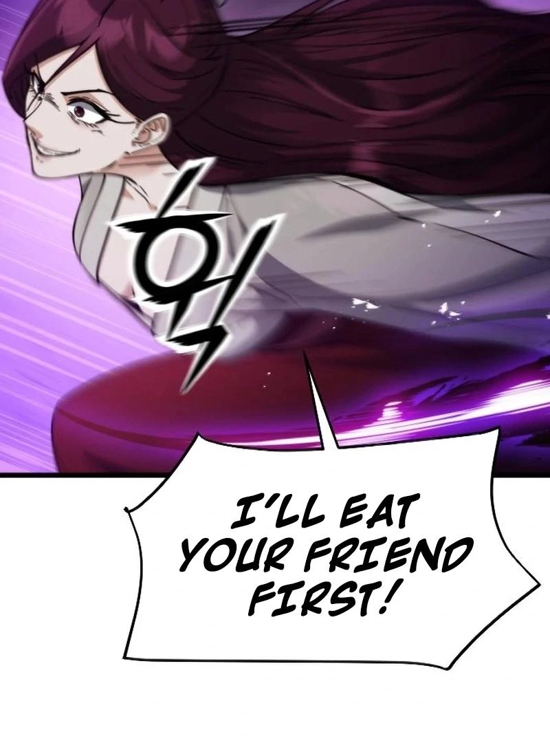 The Genius Girl Who Hides the Martial World
