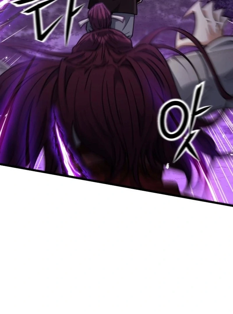The Genius Girl Who Hides the Martial World