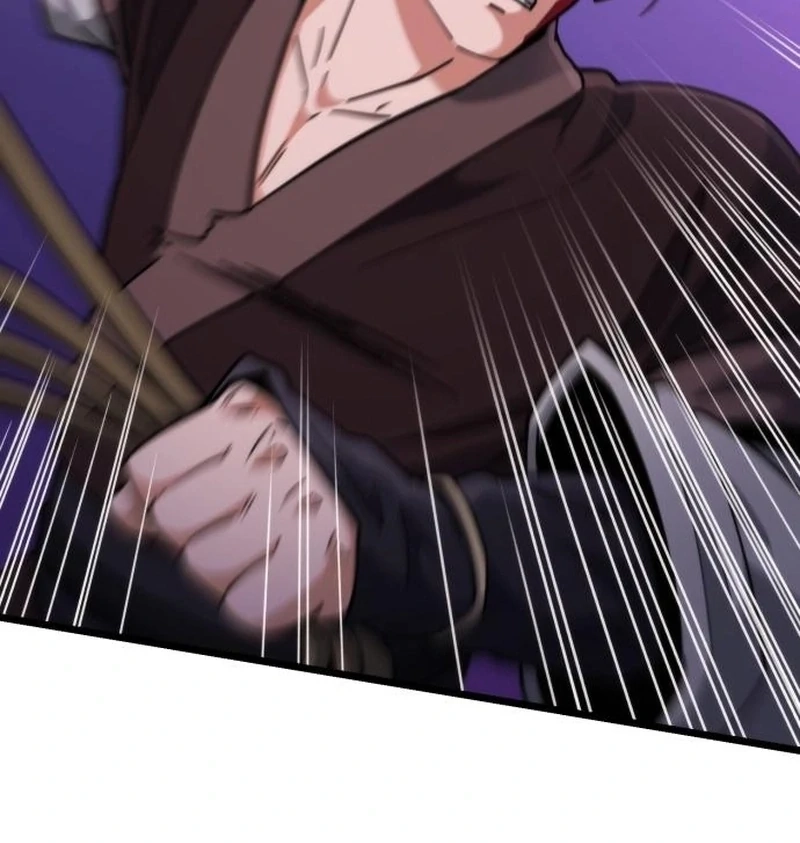 The Genius Girl Who Hides the Martial World