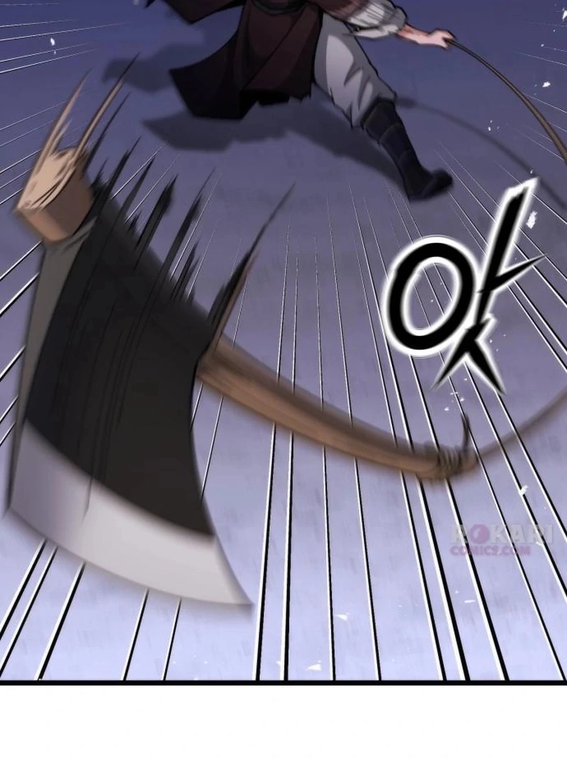 The Genius Girl Who Hides the Martial World