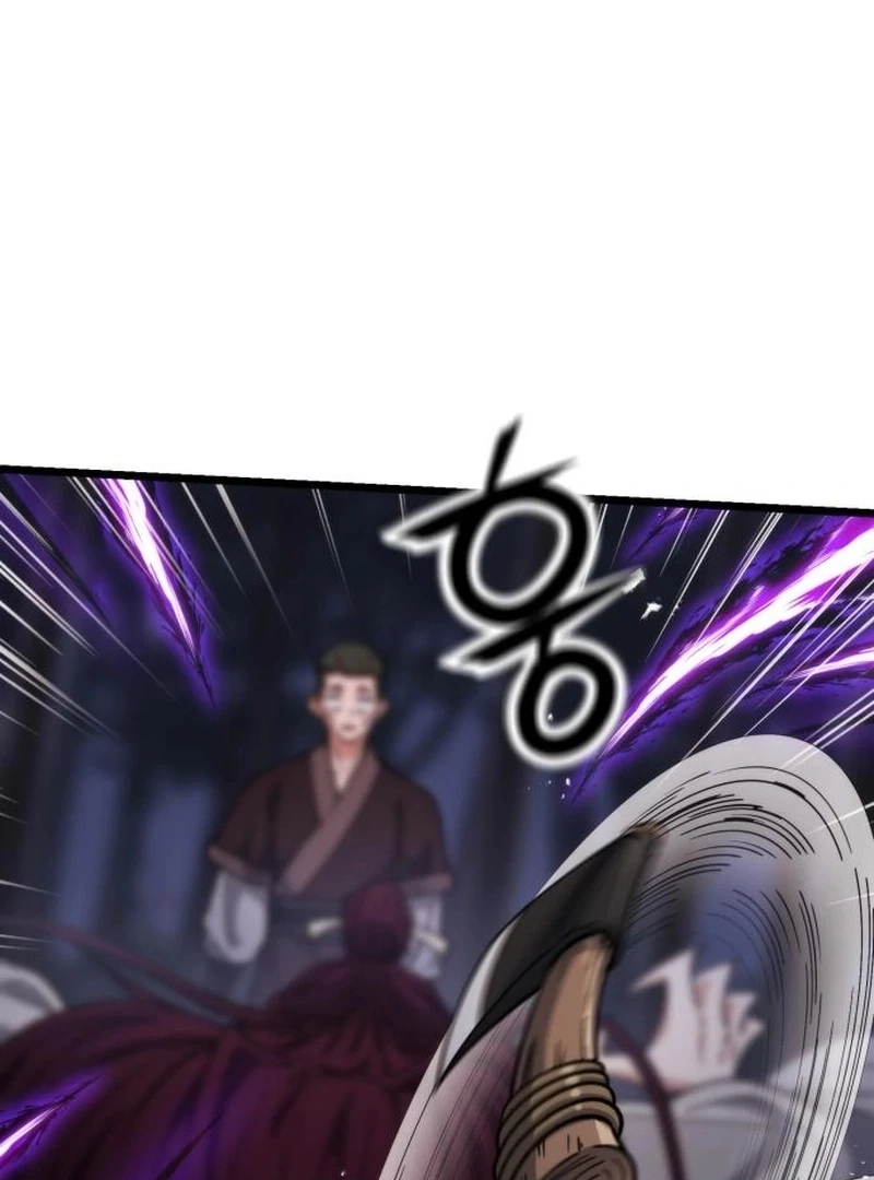 The Genius Girl Who Hides the Martial World