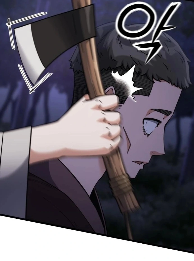 The Genius Girl Who Hides the Martial World