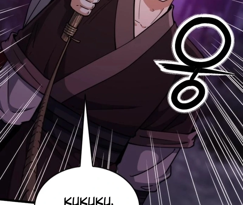 The Genius Girl Who Hides the Martial World