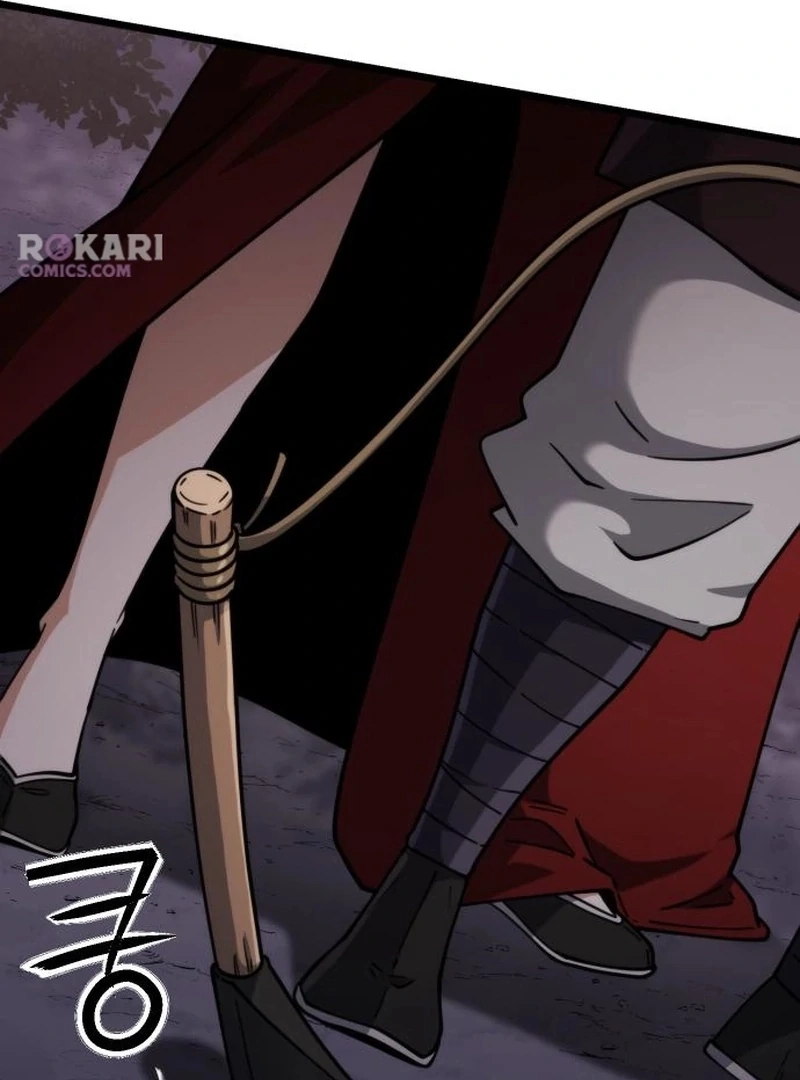 The Genius Girl Who Hides the Martial World