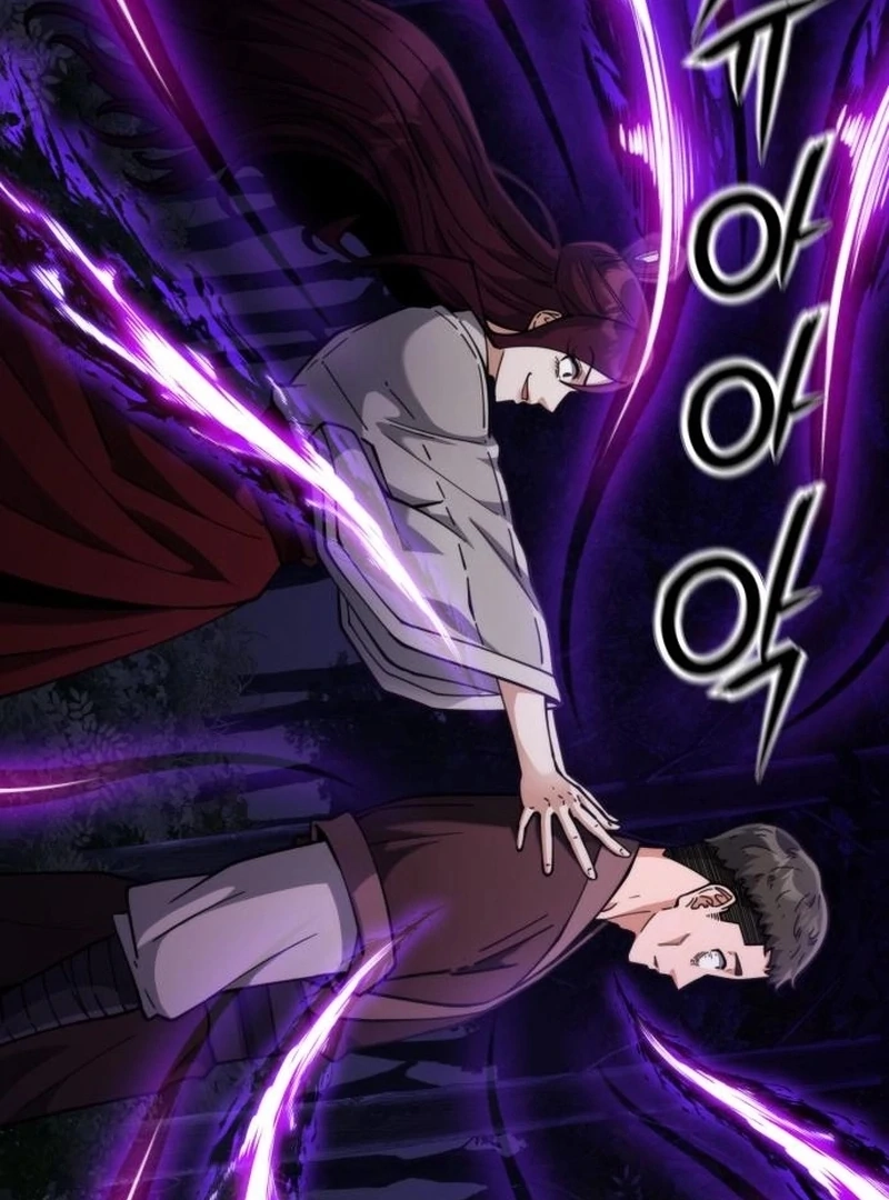 The Genius Girl Who Hides the Martial World