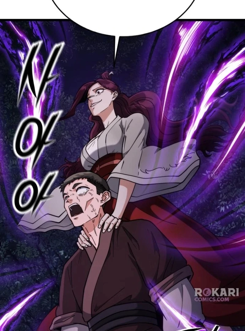The Genius Girl Who Hides the Martial World
