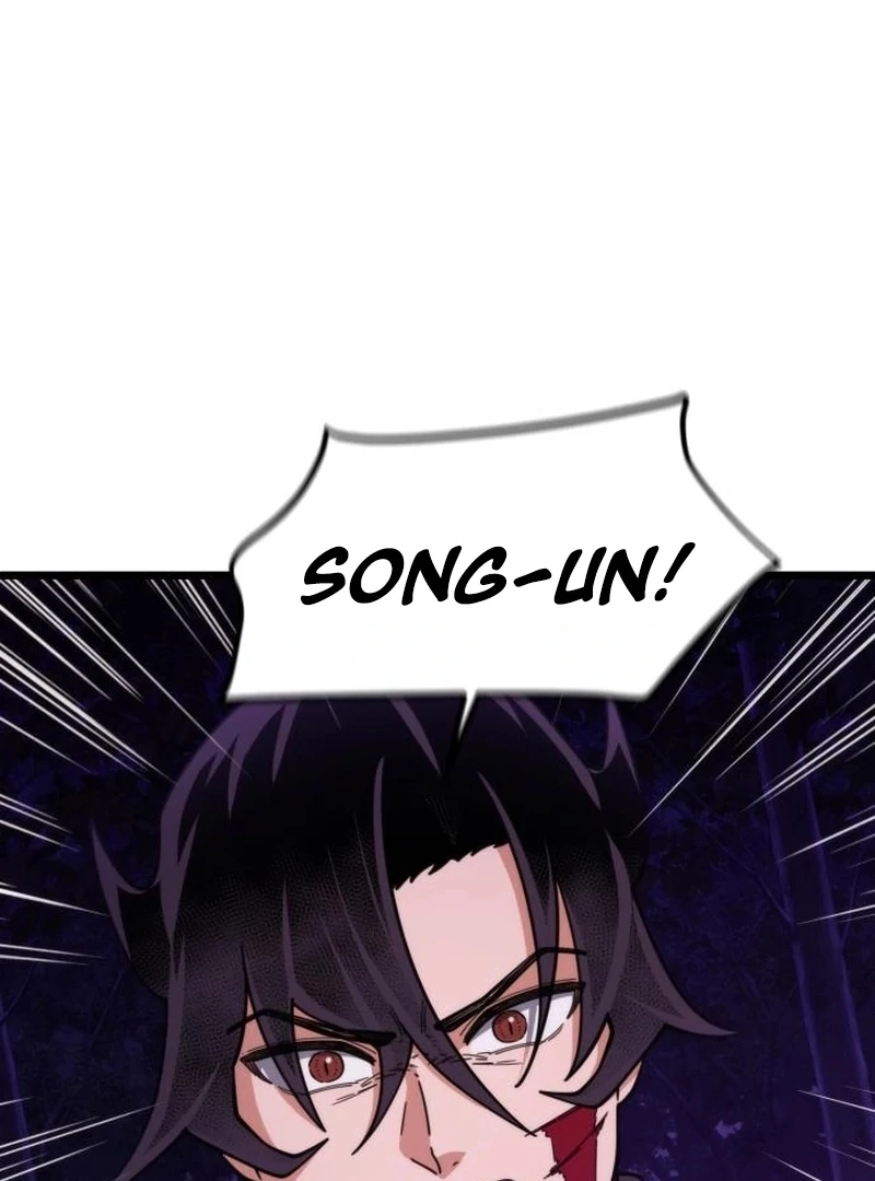 The Genius Girl Who Hides the Martial World