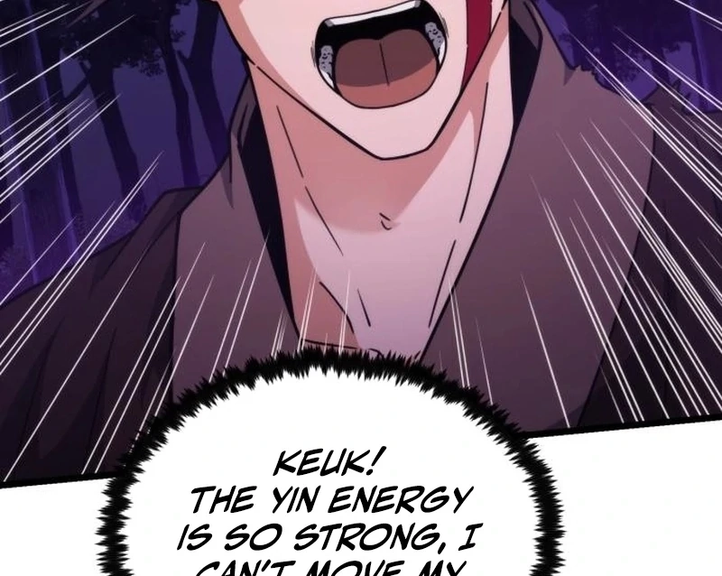 The Genius Girl Who Hides the Martial World