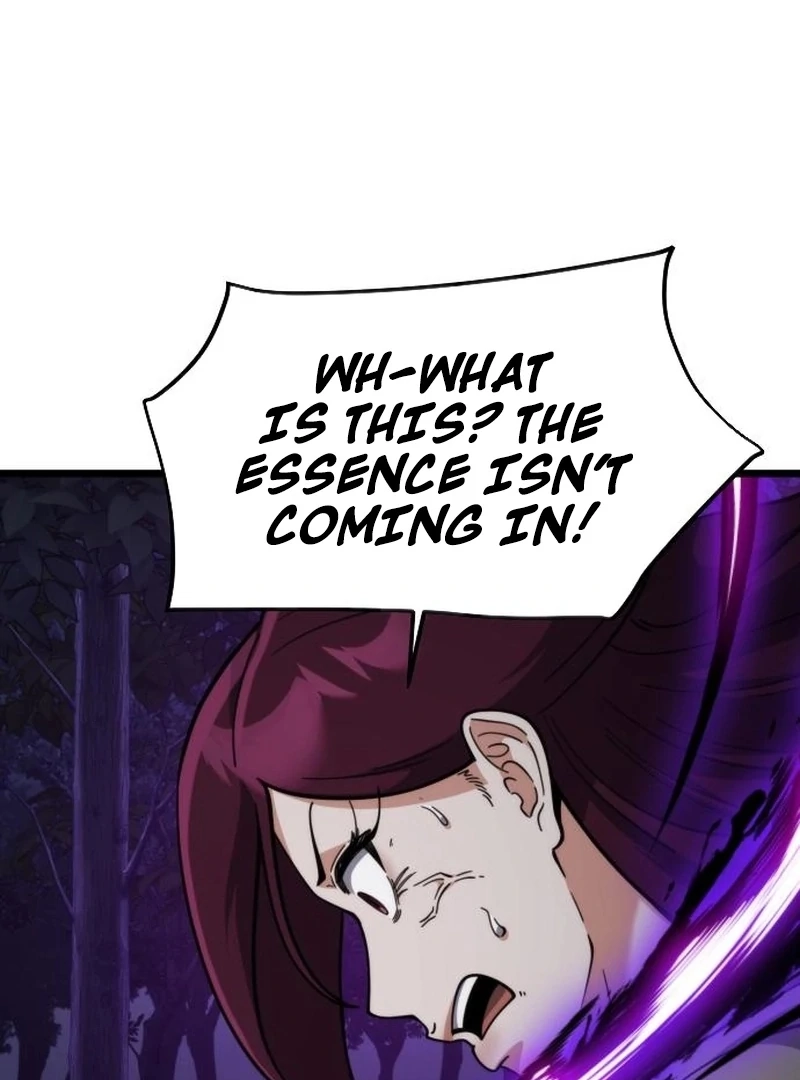 The Genius Girl Who Hides the Martial World