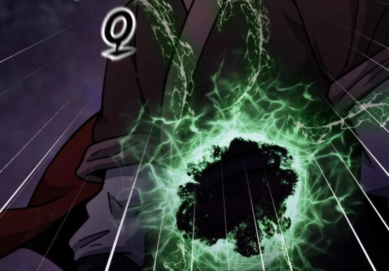 The Genius Girl Who Hides the Martial World