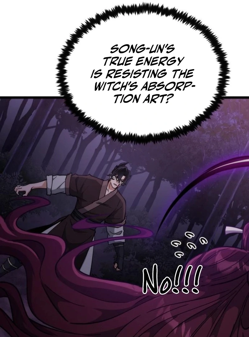 The Genius Girl Who Hides the Martial World