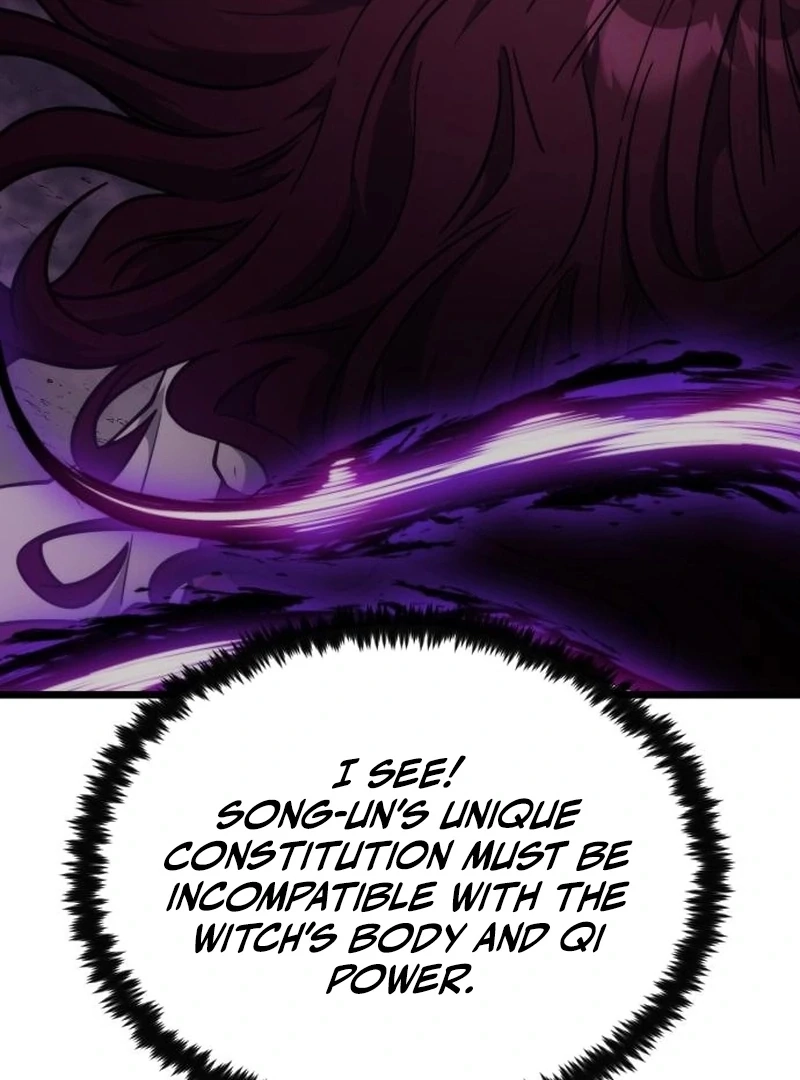 The Genius Girl Who Hides the Martial World