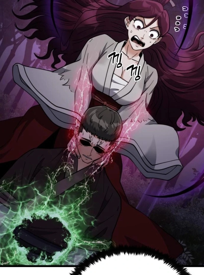 The Genius Girl Who Hides the Martial World