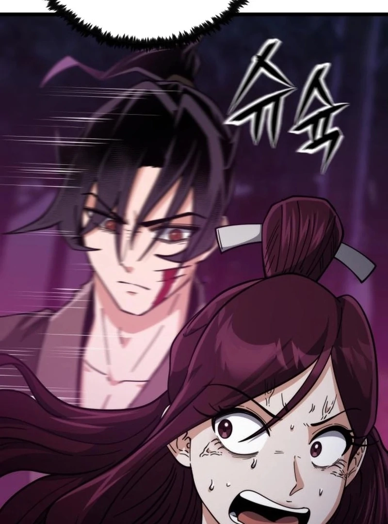 The Genius Girl Who Hides the Martial World