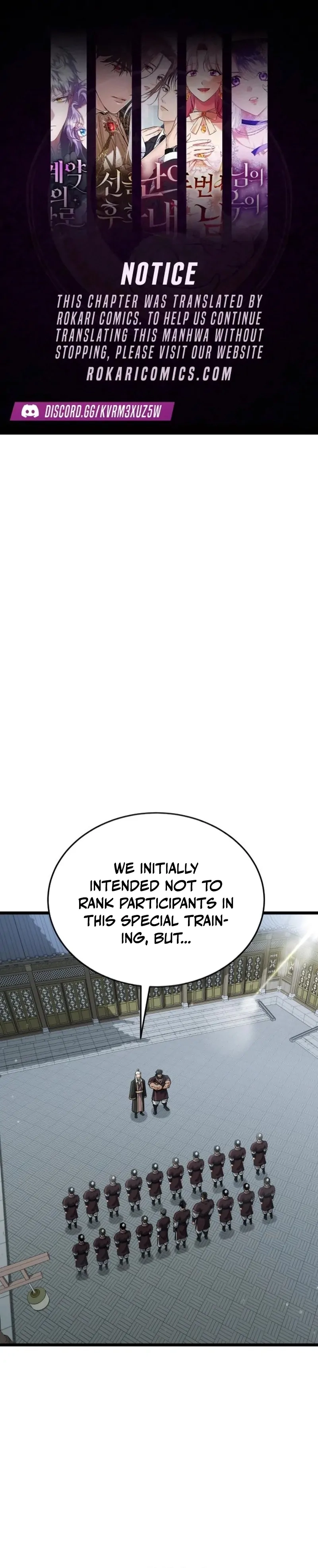 The Genius Girl Who Hides the Martial World