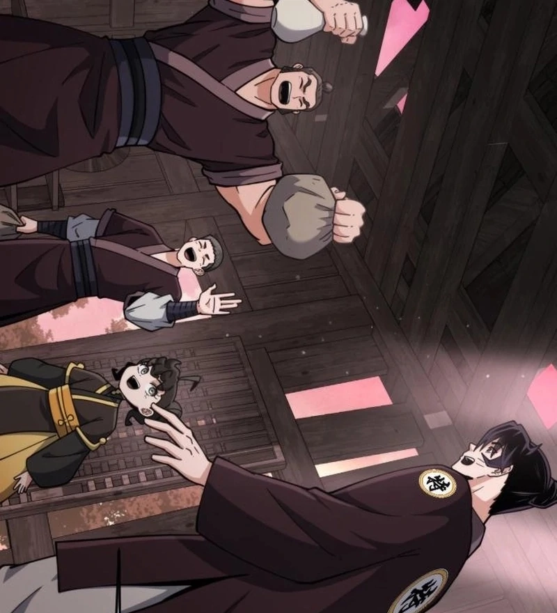 The Genius Girl Who Hides the Martial World