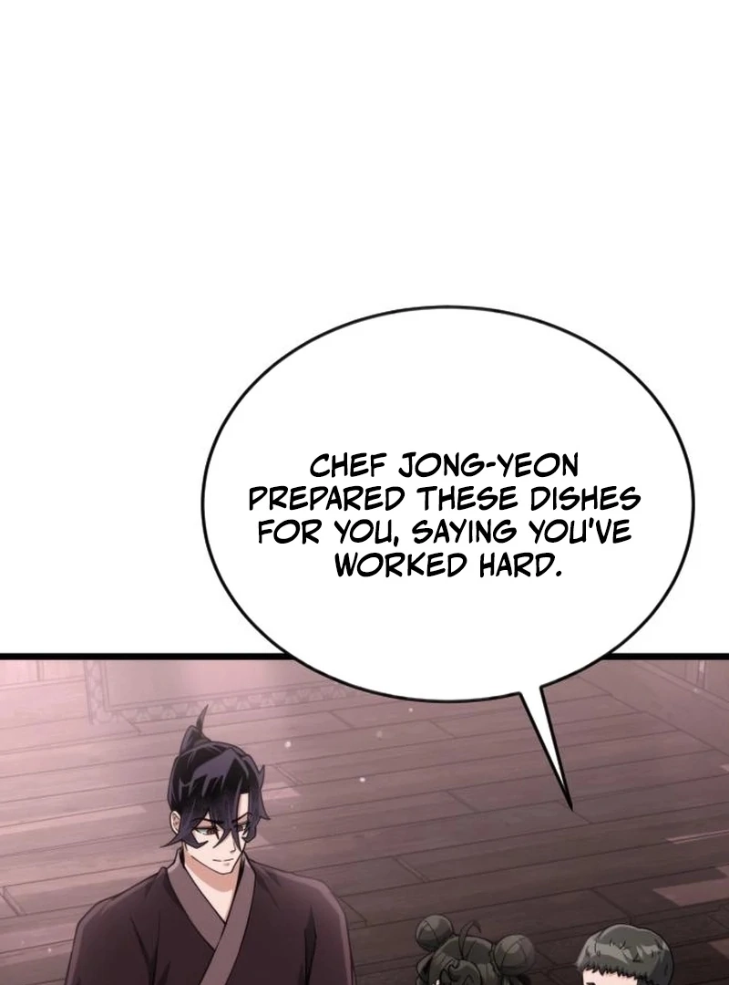 The Genius Girl Who Hides the Martial World