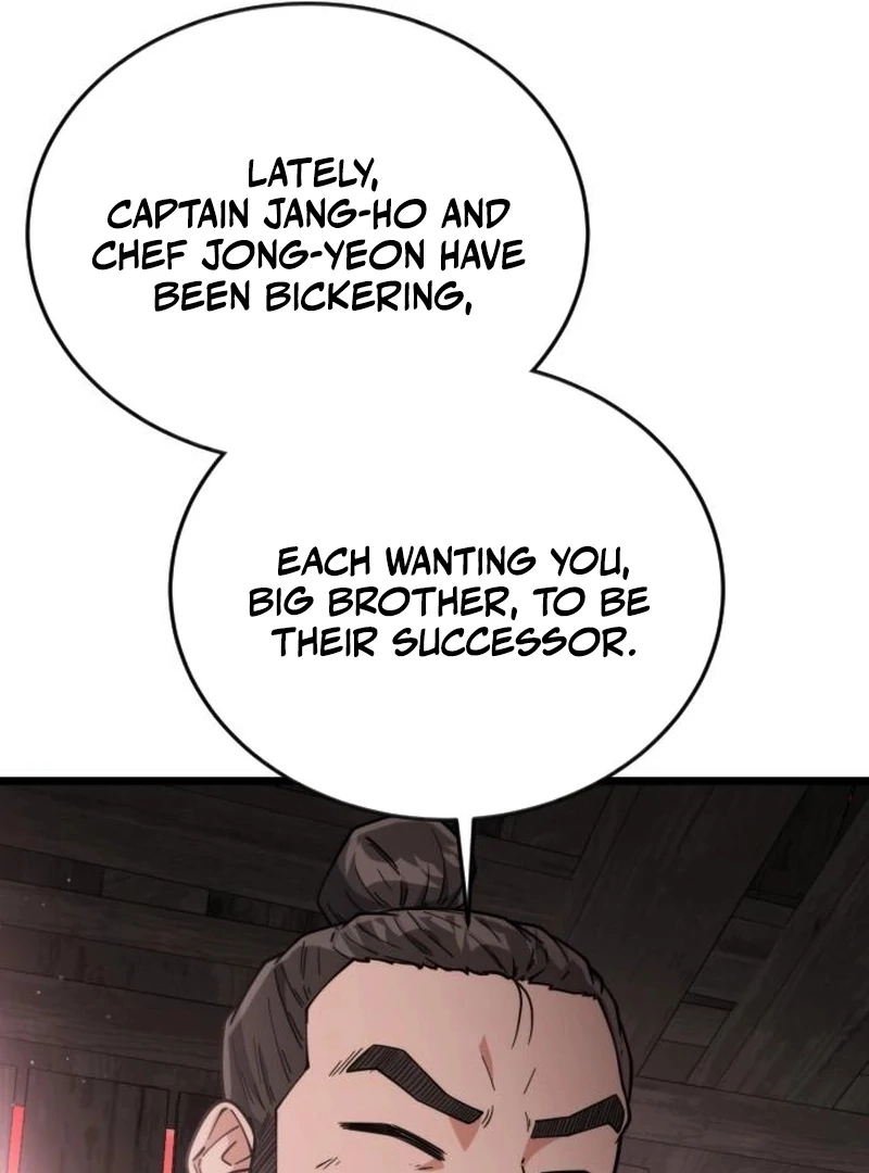 The Genius Girl Who Hides the Martial World