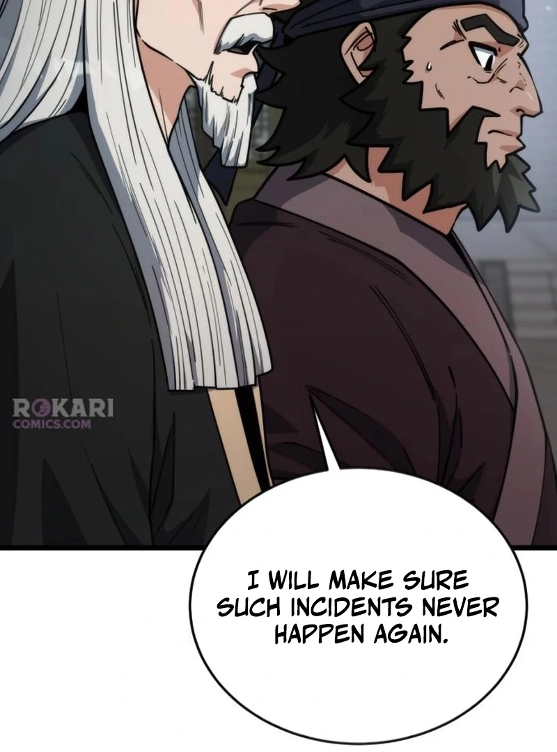 The Genius Girl Who Hides the Martial World