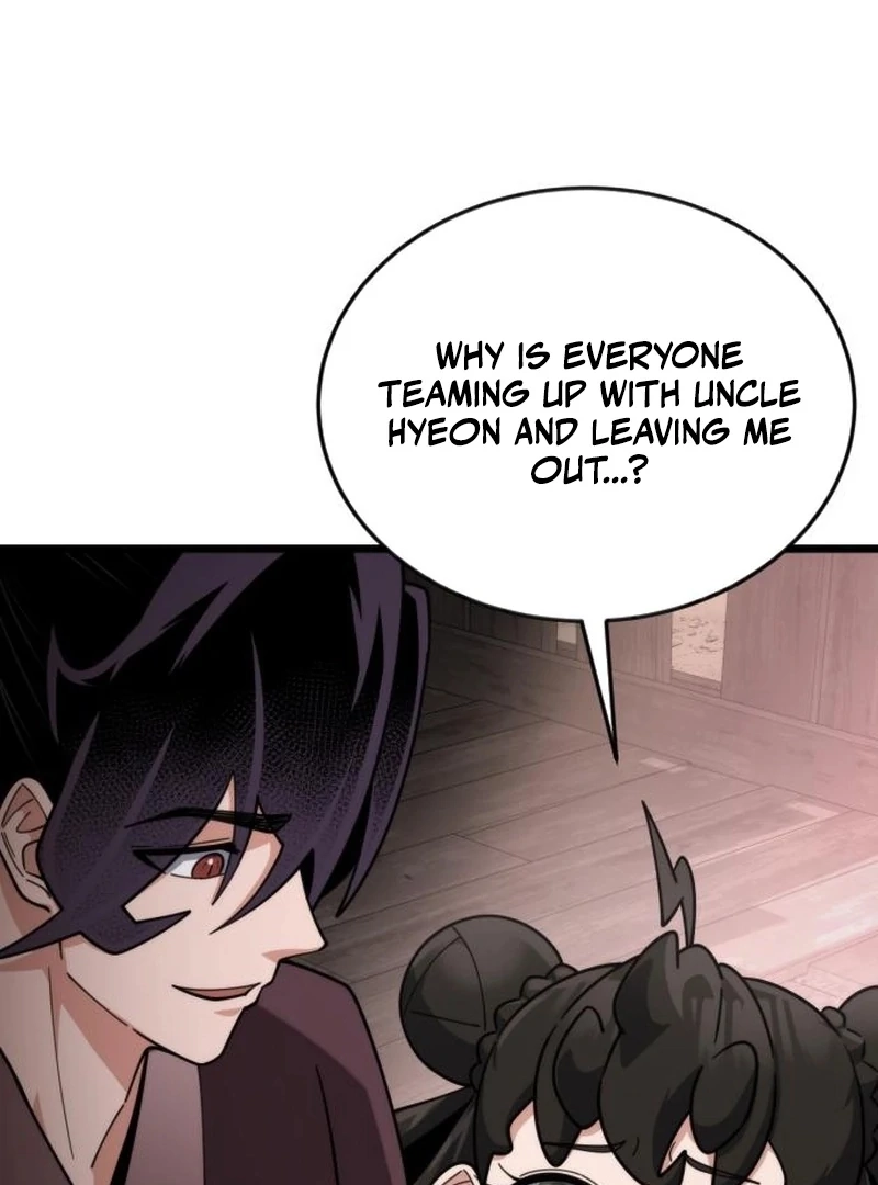 The Genius Girl Who Hides the Martial World