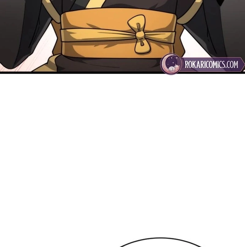 The Genius Girl Who Hides the Martial World