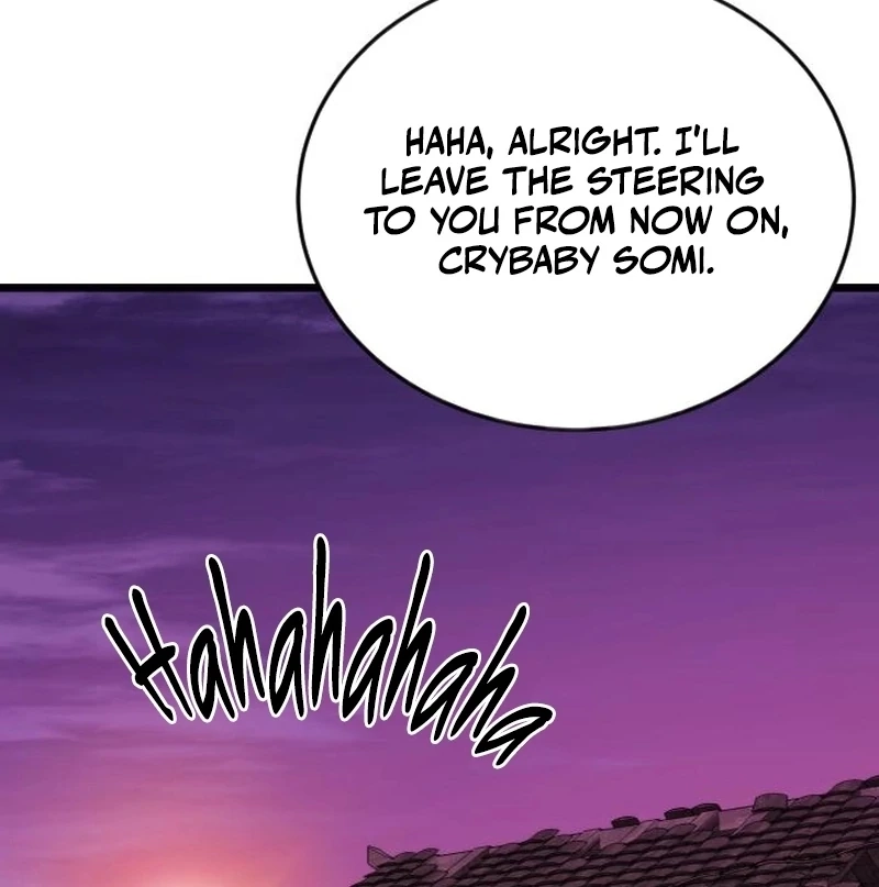 The Genius Girl Who Hides the Martial World