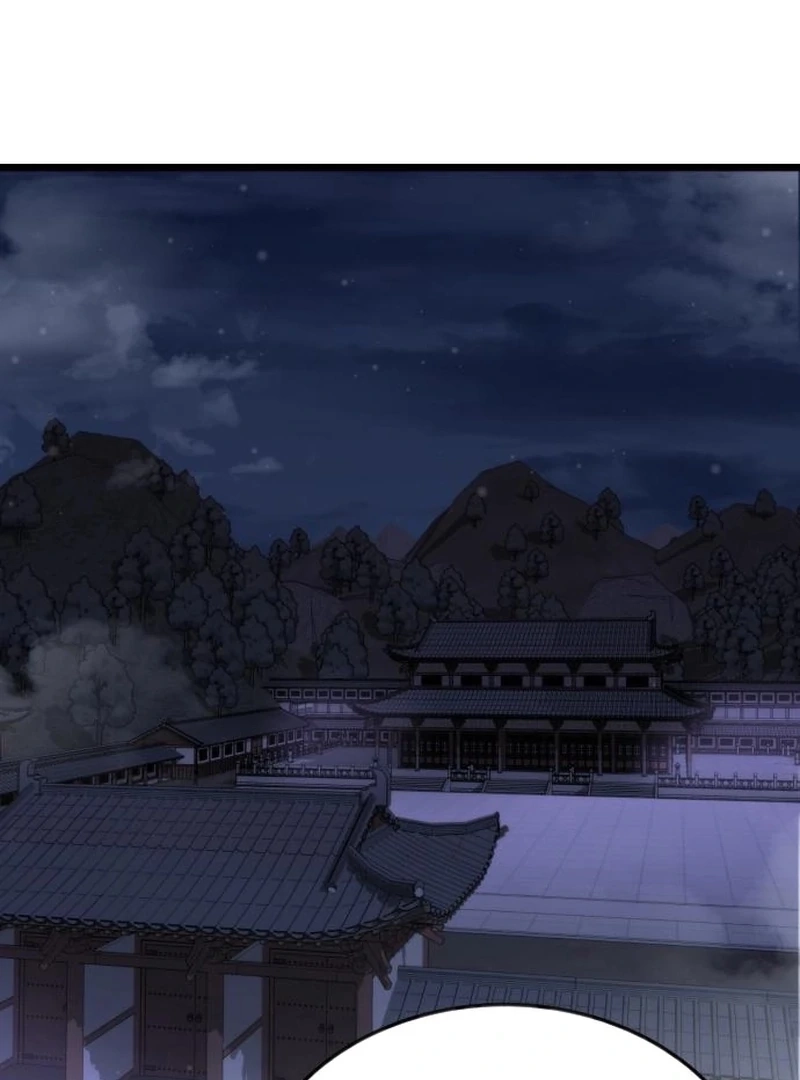 The Genius Girl Who Hides the Martial World