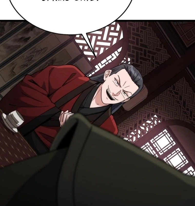 The Genius Girl Who Hides the Martial World