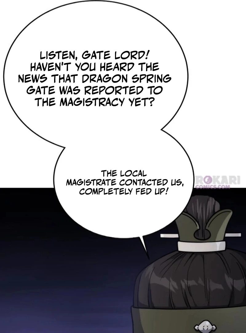 The Genius Girl Who Hides the Martial World